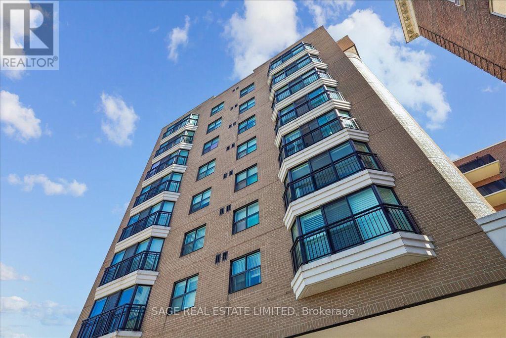 901 - 97 Lawton Boulevard, Toronto (yonge-St. Clair)