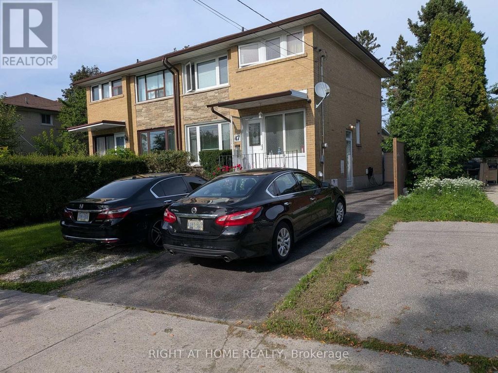 47 Roywood Drive, Toronto (parkwoods-Donalda)