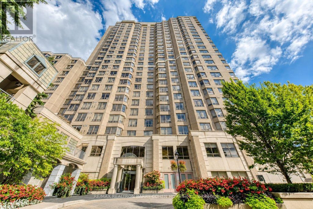 812 - 5418 Yonge Street, Toronto (willowdale West)