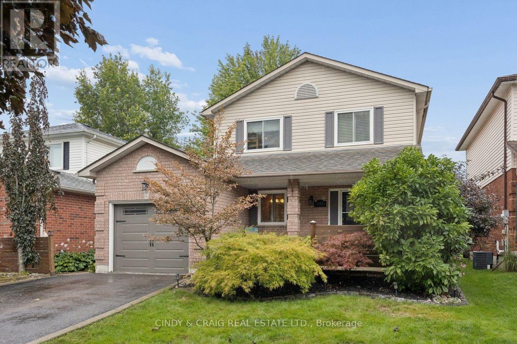 69 Kintyre Street, Clarington (courtice)