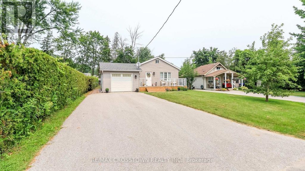 706 Reid Street, Innisfil (alcona)