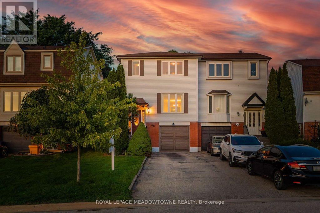 38 Lakeview Court, Orangeville