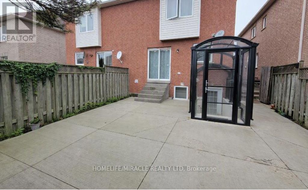 Bsmt - 6959 Tassel Crescent, Mississauga (meadowvale Village)