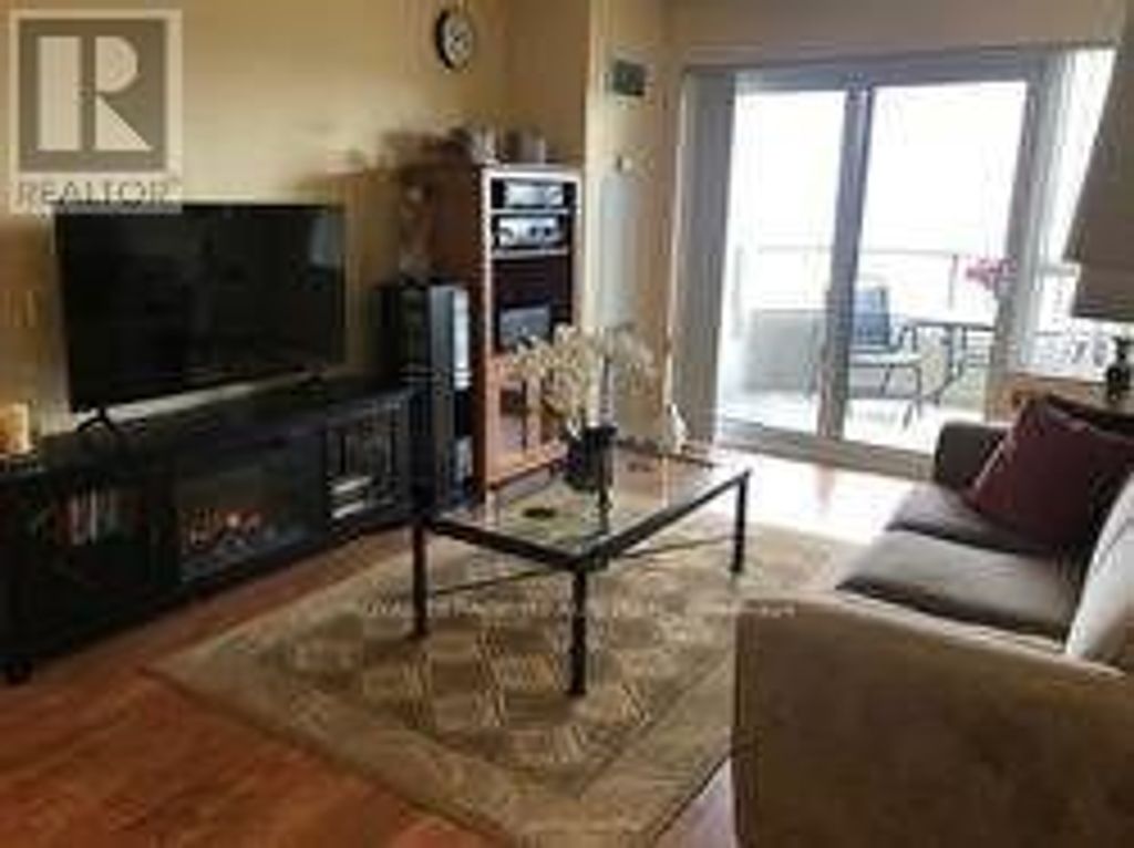 1122 - 25 Kingsbridge Garden Circle, Mississauga (hurontario)
