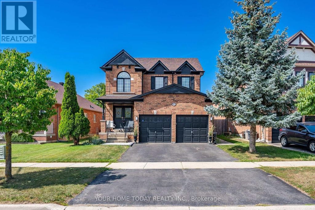 83 Atwood Avenue, Halton Hills (georgetown)