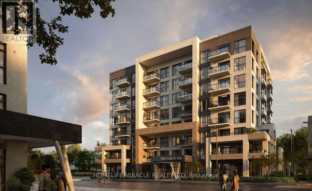 A215 - 770 Whitlock Avenue, Milton (cb Cobban)