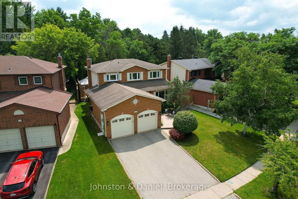 12 Jason Crescent, Halton Hills (georgetown)