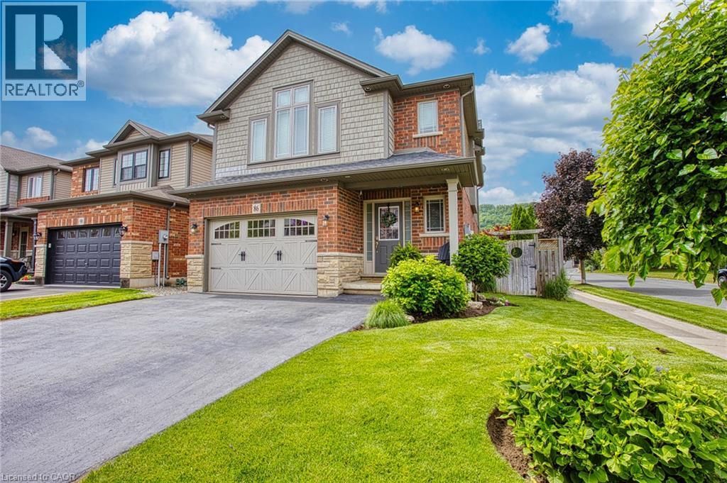 86 Willow Lane, Grimsby