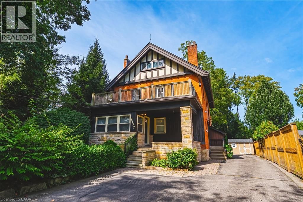 2177 Lakeshore Road, Burlington
