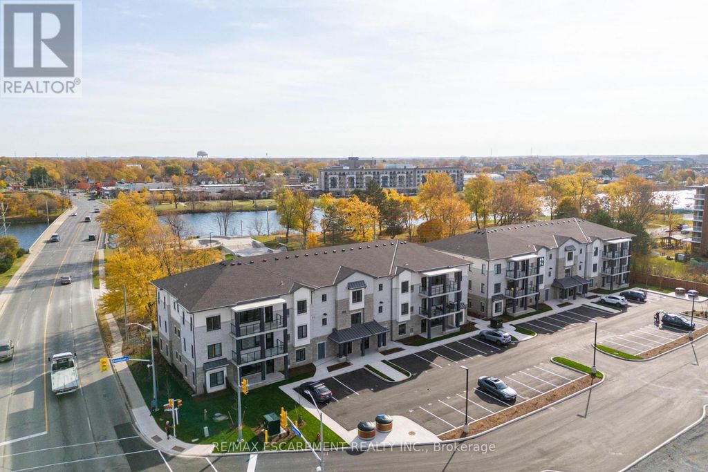 107 - 123 Lincoln Street, Welland (broadway)