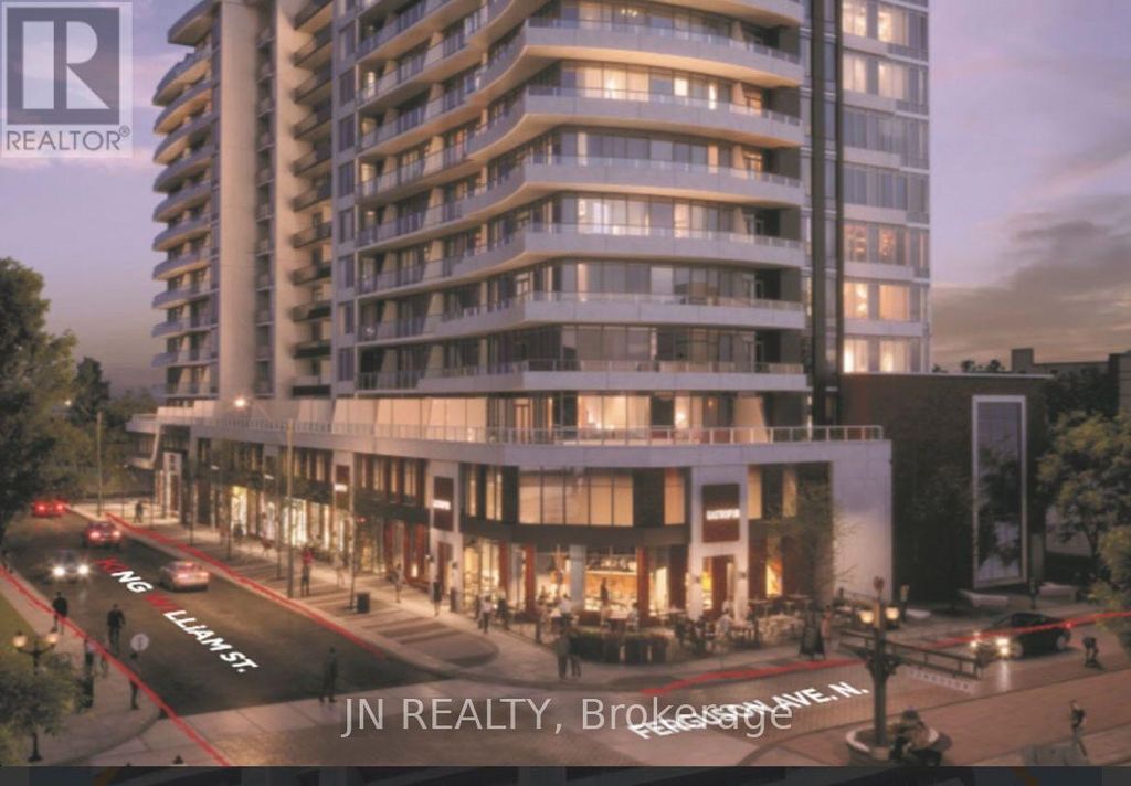 610 - 212 King William Street, Hamilton (beasley)