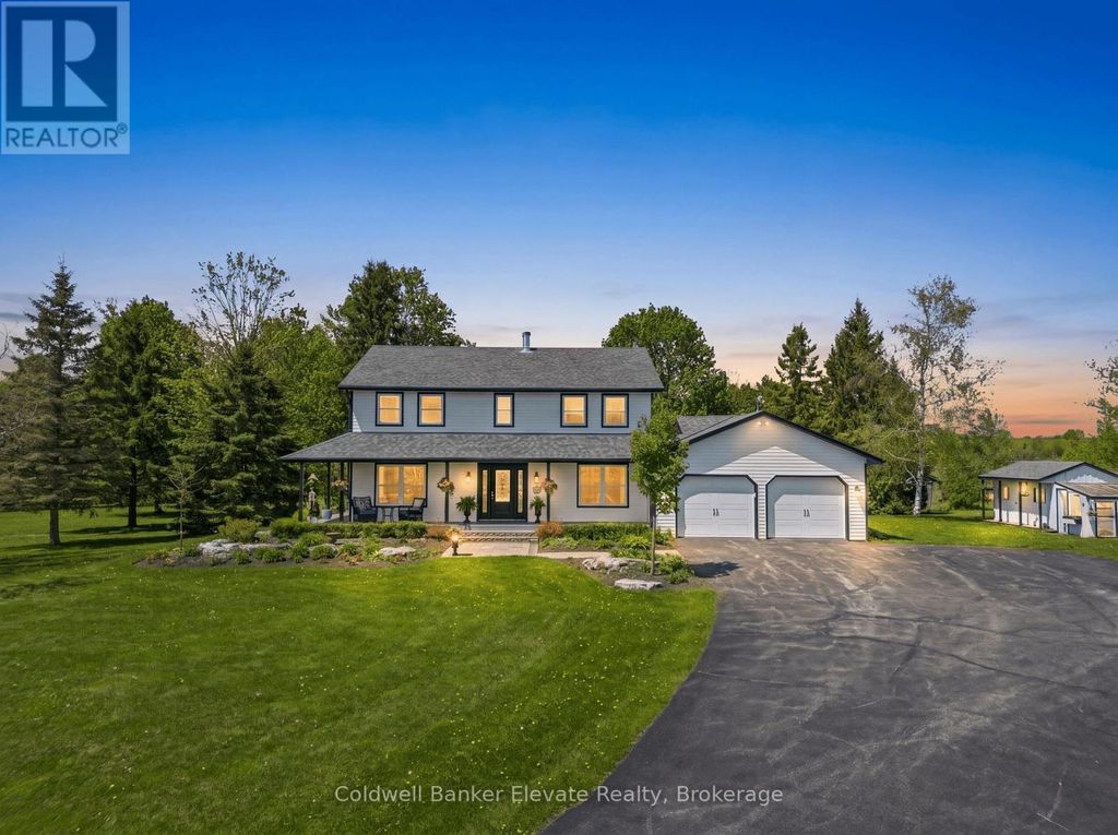 213136 10th Line, Amaranth