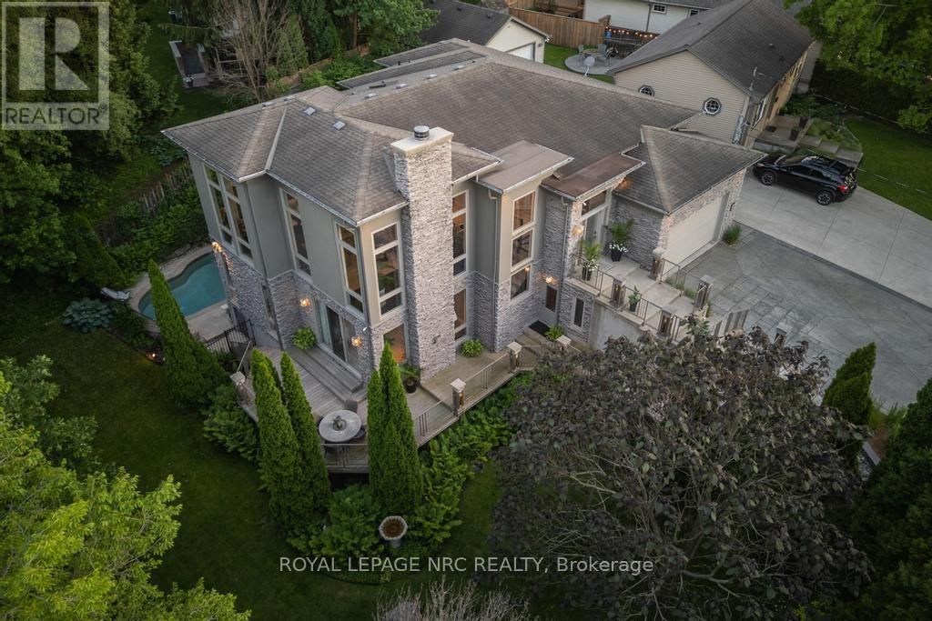 164a Lakeshore Road, St. Catharines (vine/linwell)