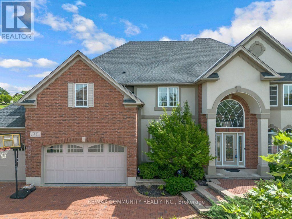 83 Milne Drive, Waterloo