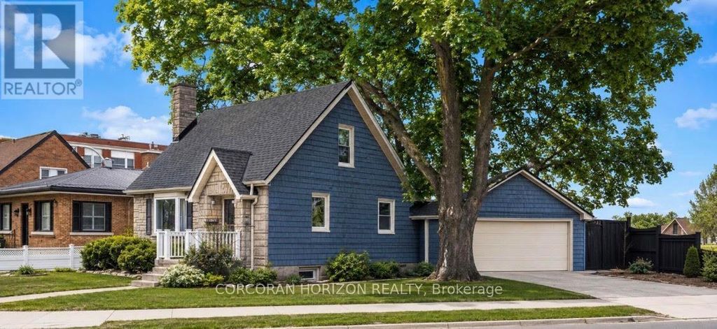296 Weber Street E, Kitchener