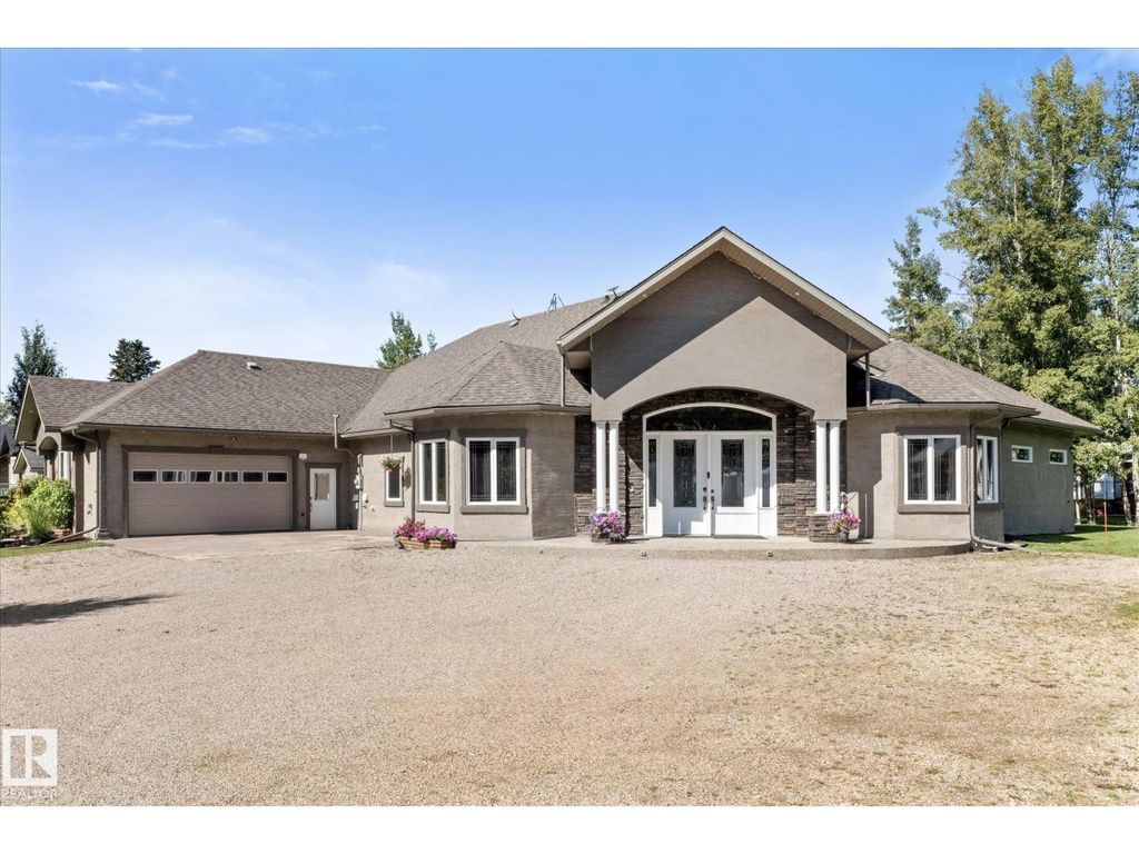 4 Third Av, Rural Parkland County