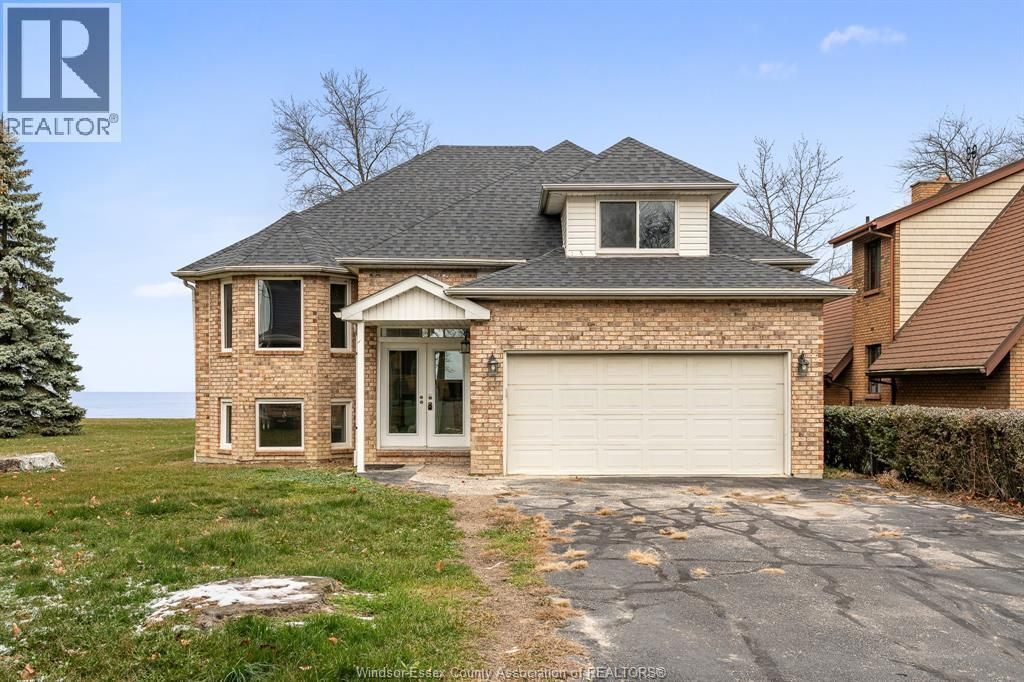 5530 St. Clair Unit# A, Lakeshore