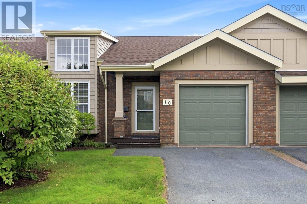 10 Hillspire Grove, Dartmouth