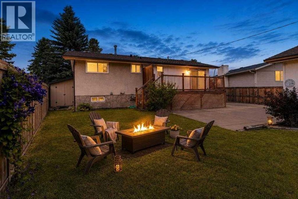 152 Maddock Way Ne, Calgary
