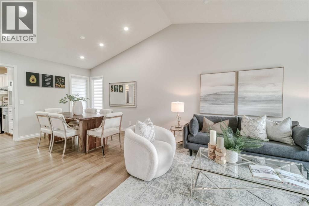 8286 Edgebrook Drive Nw, Calgary