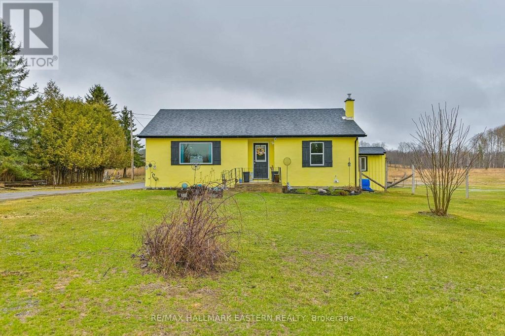 1095 Slab Street, Centre Hastings