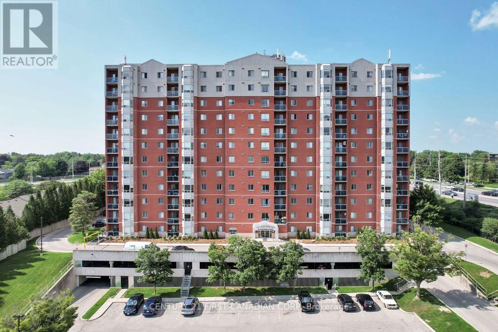 310 - 30 Chapman Court, London North (north I)