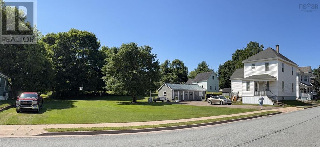 272 Brunswick Street, Truro