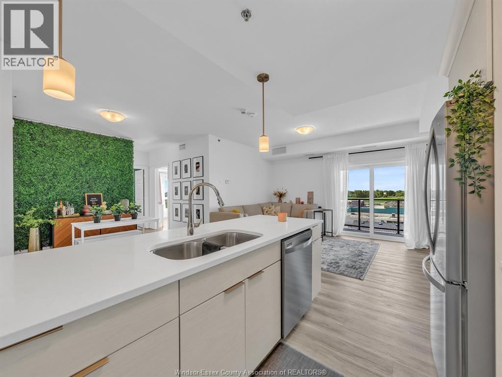 728 Brownstone Drive Unit# 602, Lakeshore