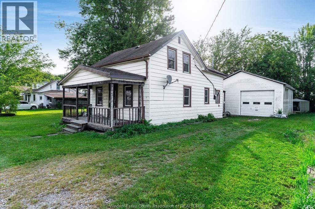 106 Hill Street, Cottam