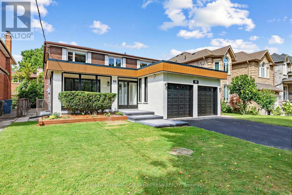 90 Holmes Avenue, Toronto (willowdale East)