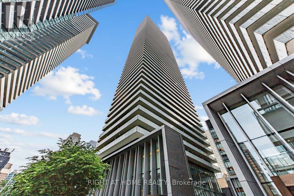 3408 - 42 Charles Street E, Toronto (church-Yonge Corridor)