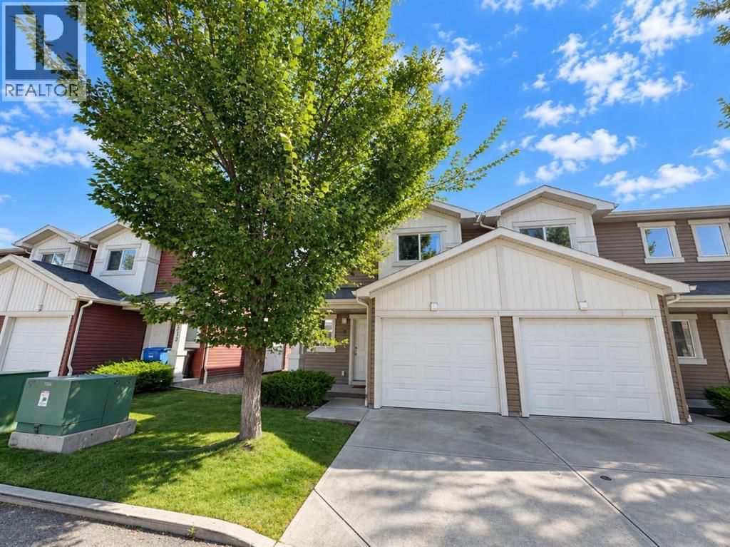 8, 205 Silkstone Road W, Lethbridge