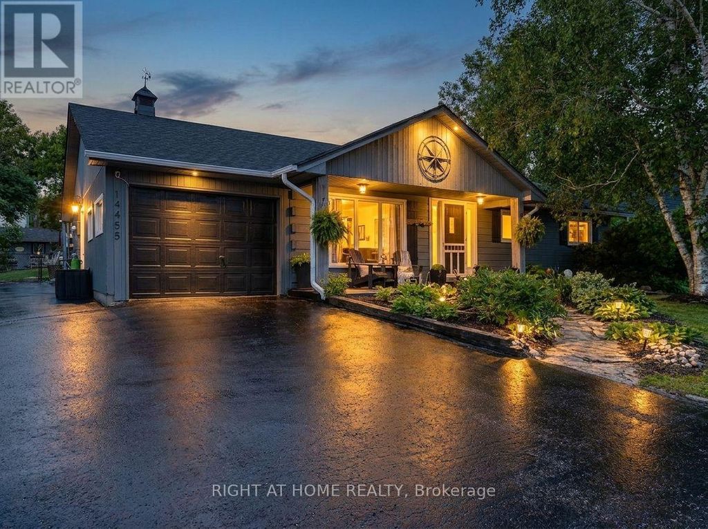 14455 Old Simcoe Road, Scugog (port Perry)