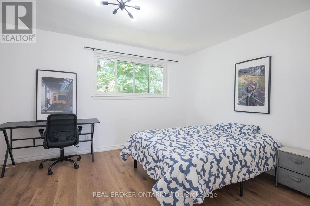 725 Military Trail, Toronto (morningside)