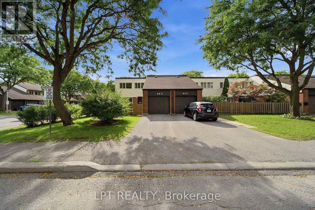 110 - 155 Glovers Road, Oshawa (samac)