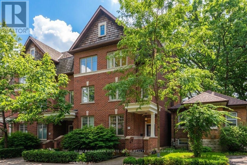 6b Scarborough Road, Toronto (the Beaches)