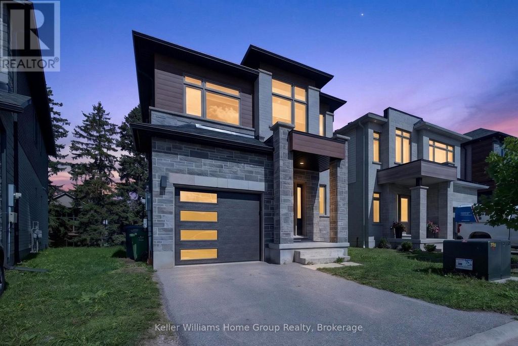 23 Ferris Circle, Guelph (clairfields/hanlon Business Park)