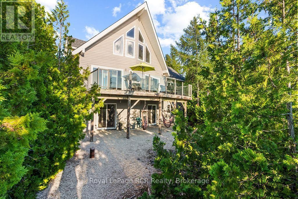 157 Eagle Road, Northern Bruce Peninsula