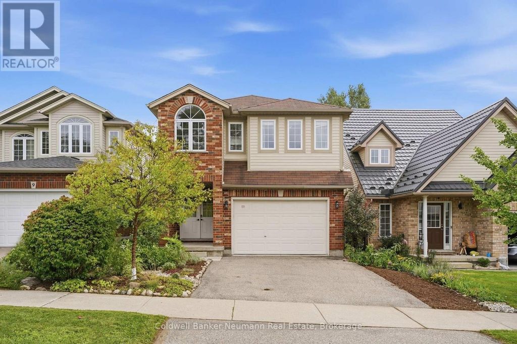 7 Henderson Drive, Guelph (grange Road)