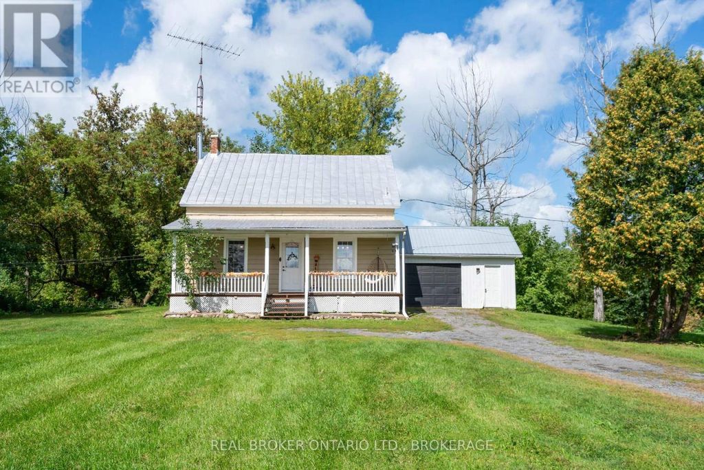 20310 Kenyon Conc Rd 8 Road, North Glengarry