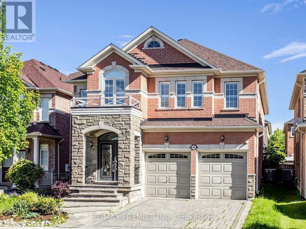 50 Ascalon Drive, Vaughan (patterson)