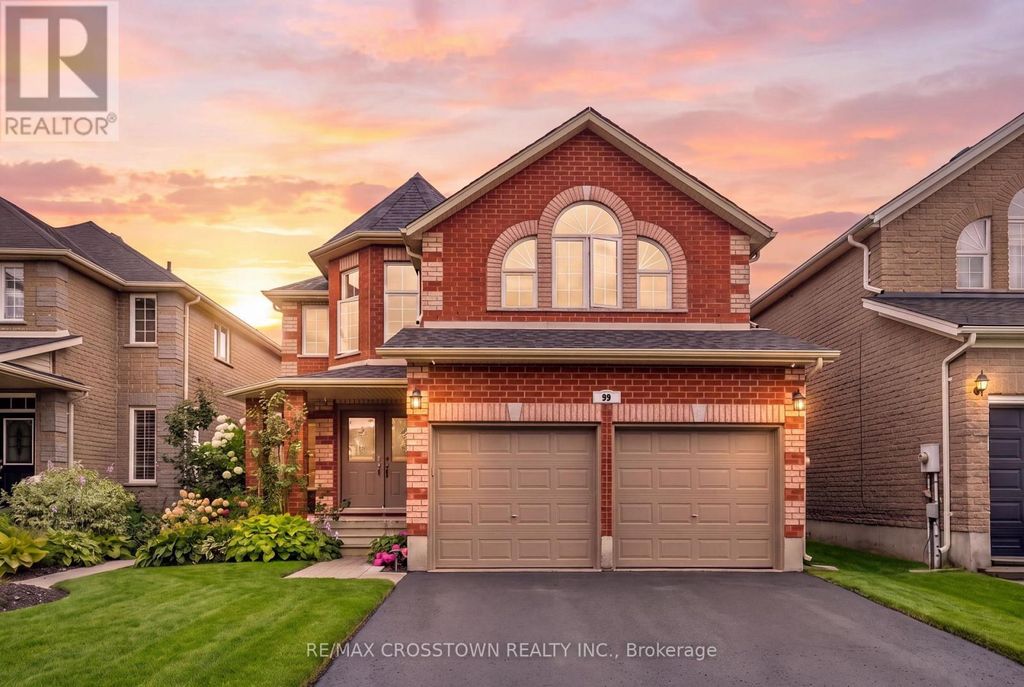 89 Sovereign's Gate, Barrie (innis-Shore)