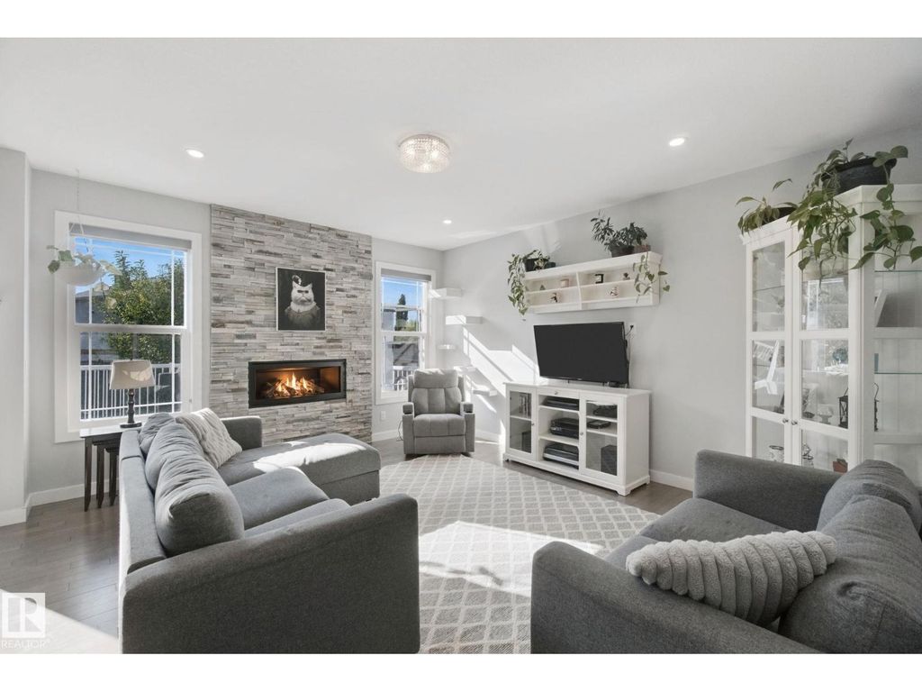 129 Rideau Cr, Beaumont
