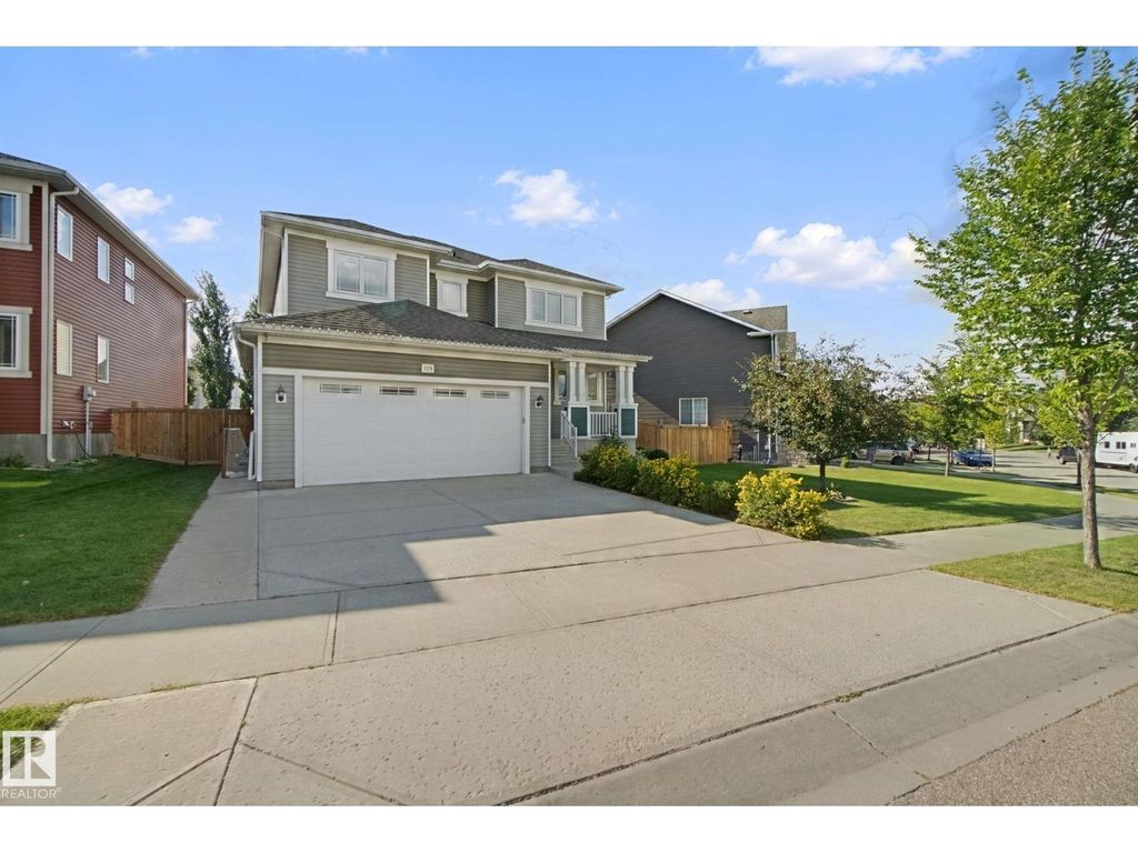 129 Rideau Cr, Beaumont