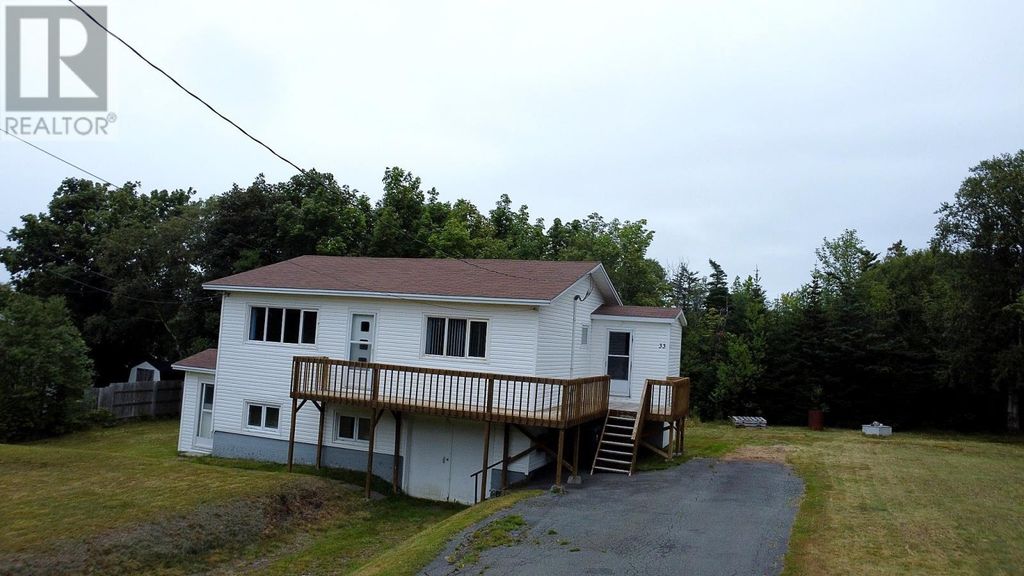 33 Ledrews Road, Conception Bay South
