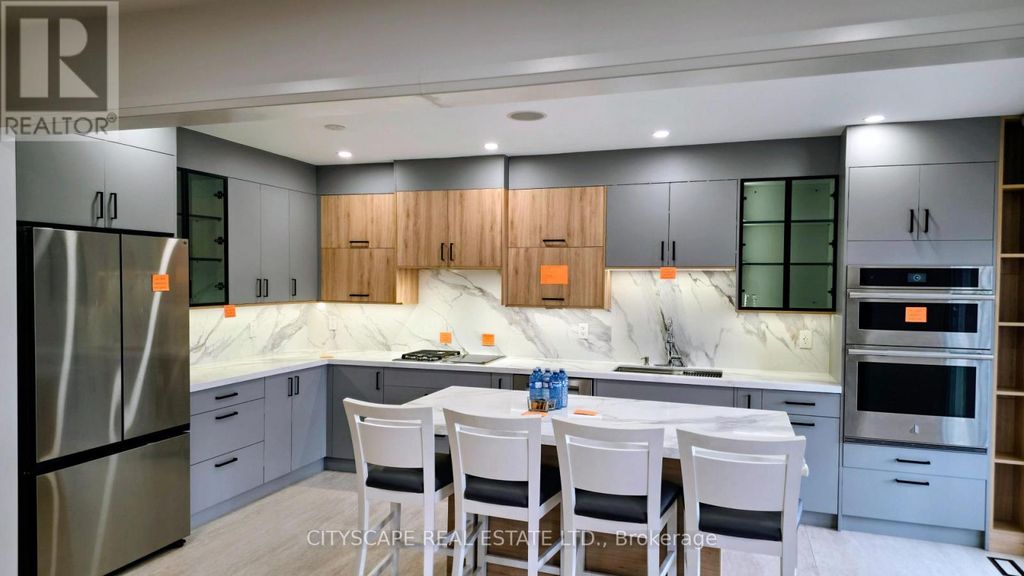 54 Albright Road, Brampton (fletcher's Creek Village)