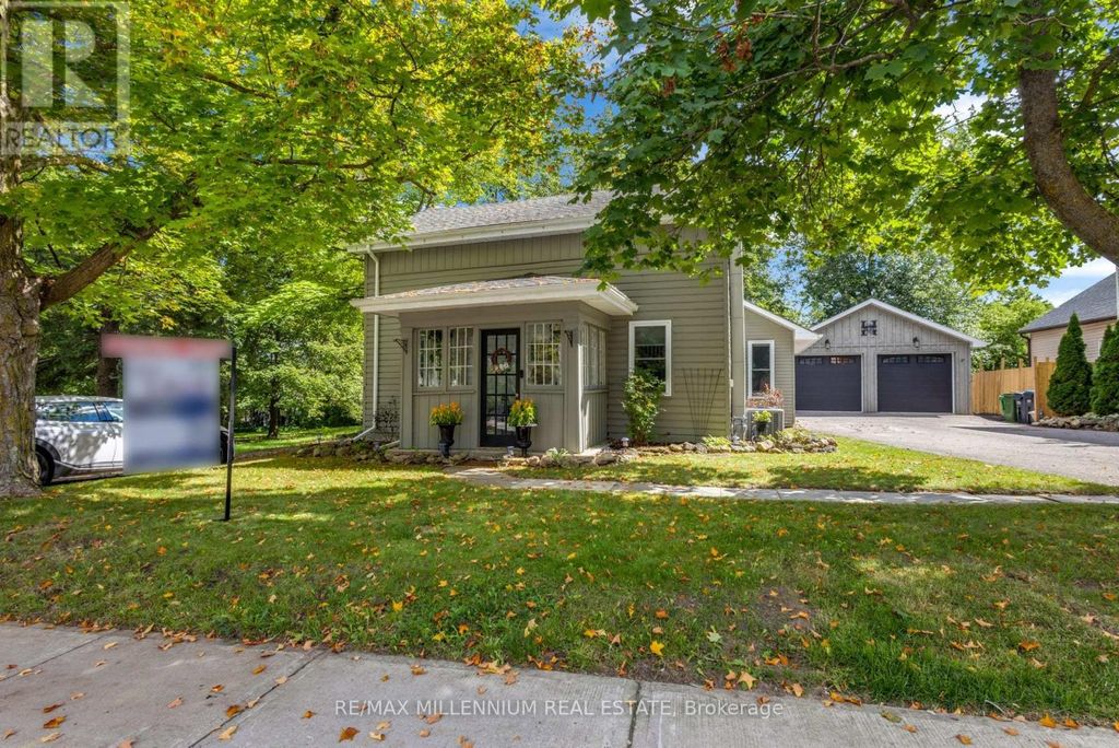 1537 Queen Street E, Caledon (alton)
