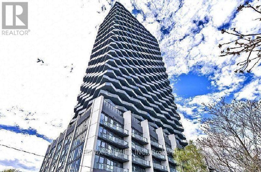 520 - 36 Zorra Street, Toronto (islington-City Centre West)