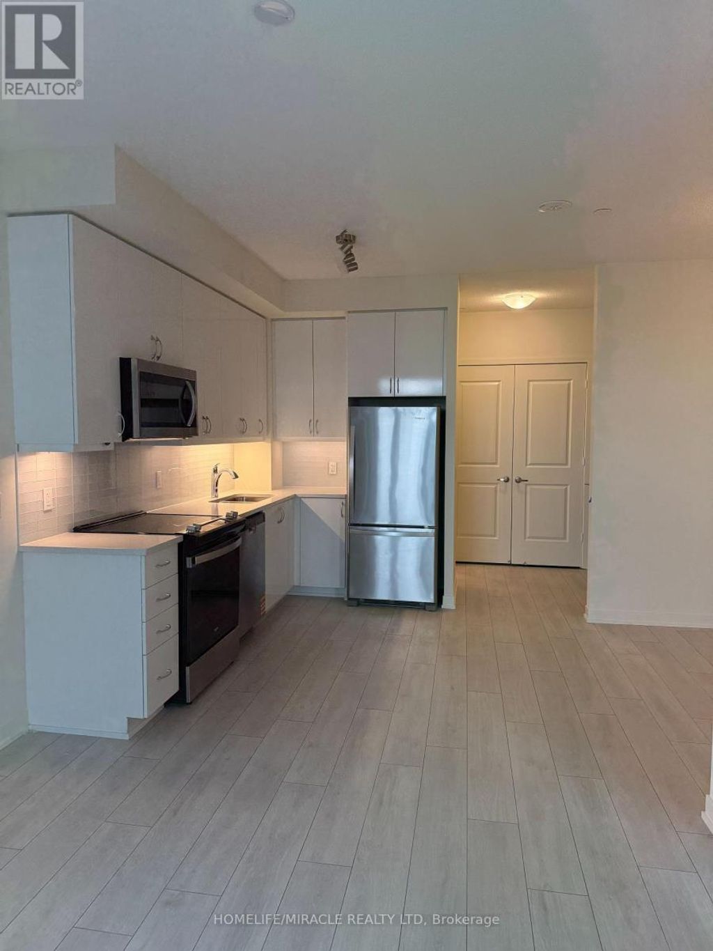 3112 - 38 Annie Craig Drive, Toronto (mimico)