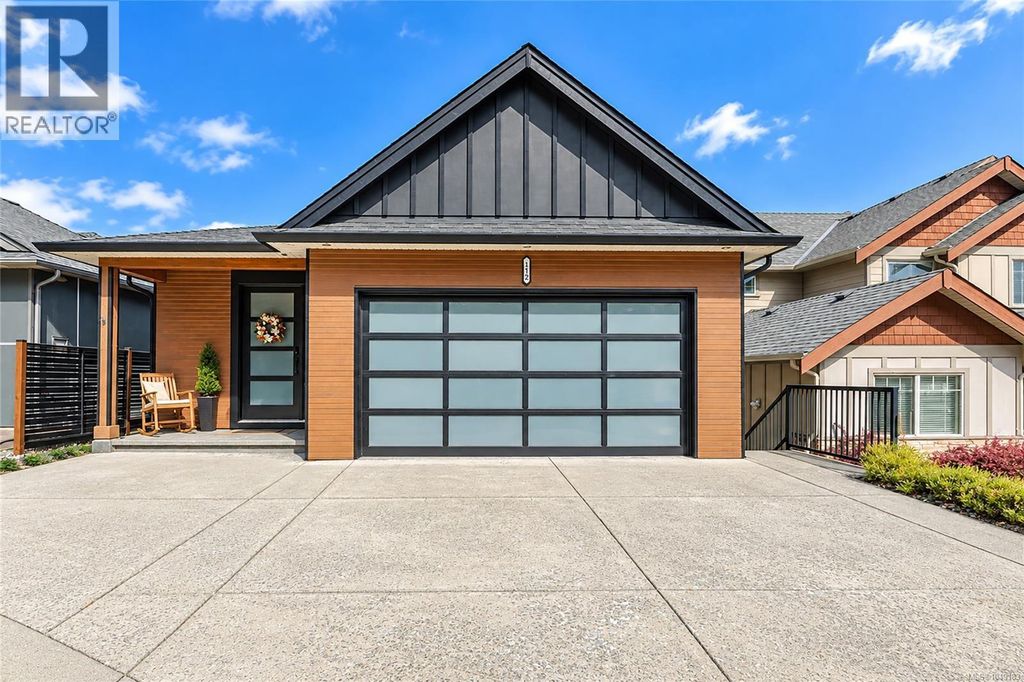 112 1177 Deerview Pl, Langford